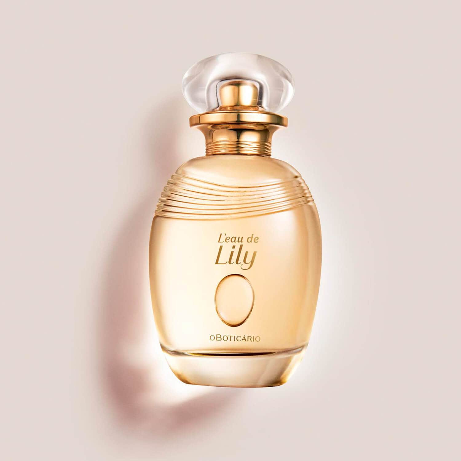 L'eau de Lily colonia