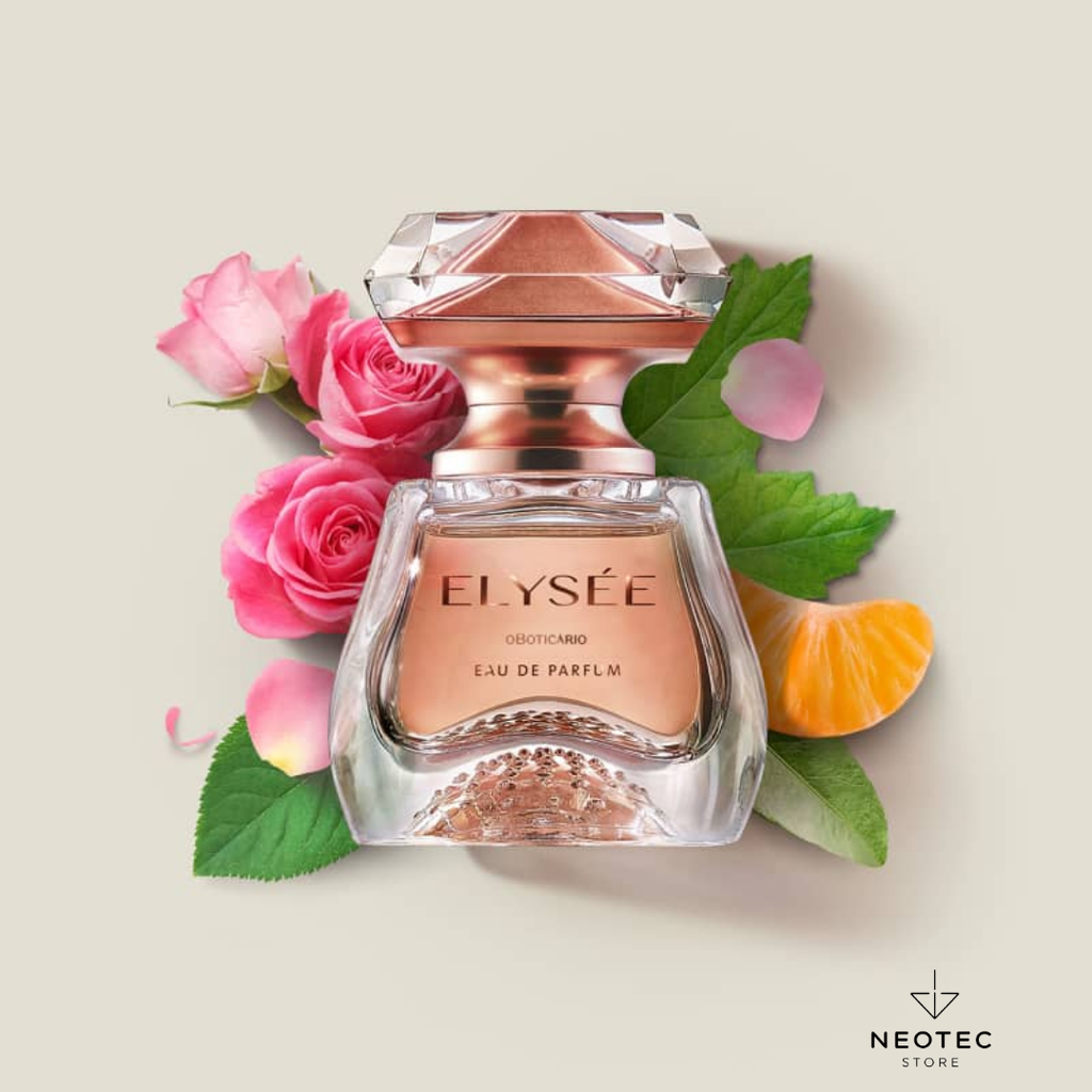 Elysée EDP 50ml