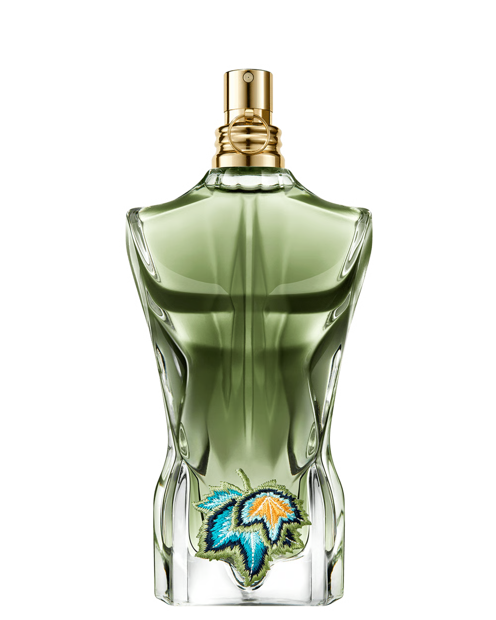 Jean Paul Gaultier Le Beau Paradise Garden