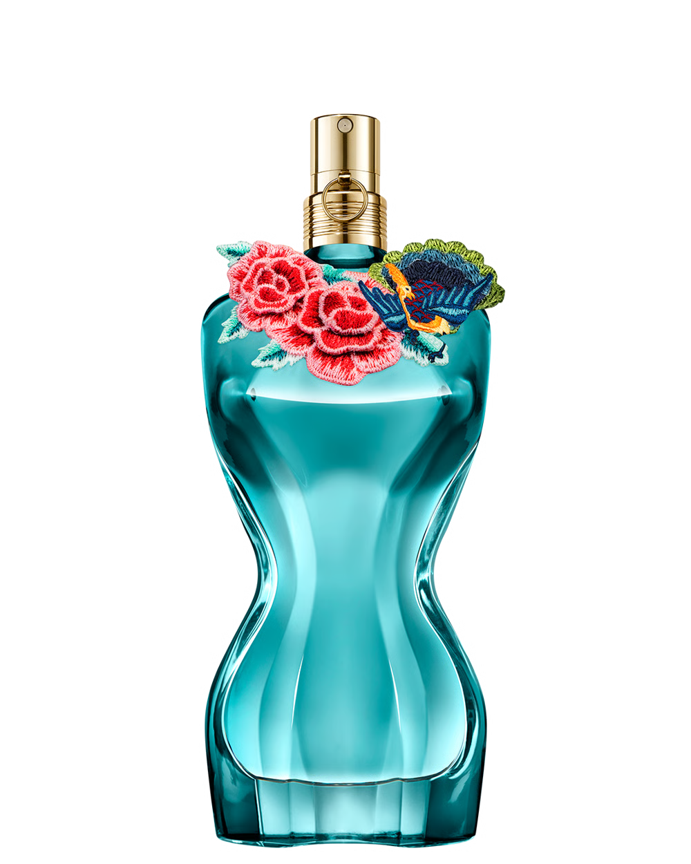 Jean Paul Gaultier La Belle Paradise Garden