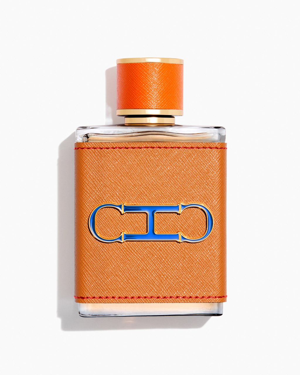 Carolina Herrera CH Men Insignia Leather 100ml — foto oficial 1