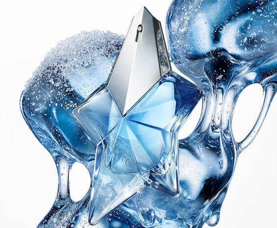 Mugler Angel EDP 100ml