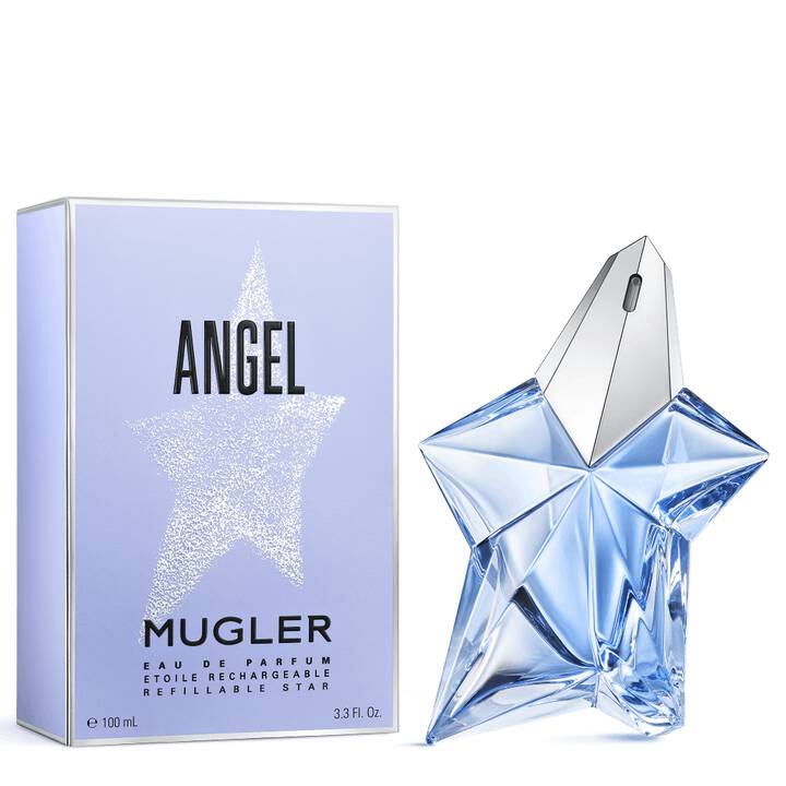 Mugler Angel EDP 100ml
