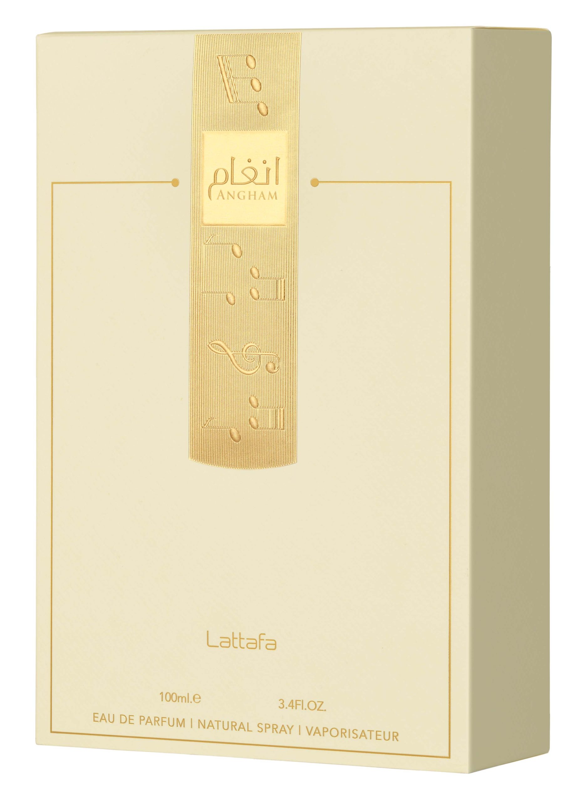 Lattafa Angham EDP 100ml