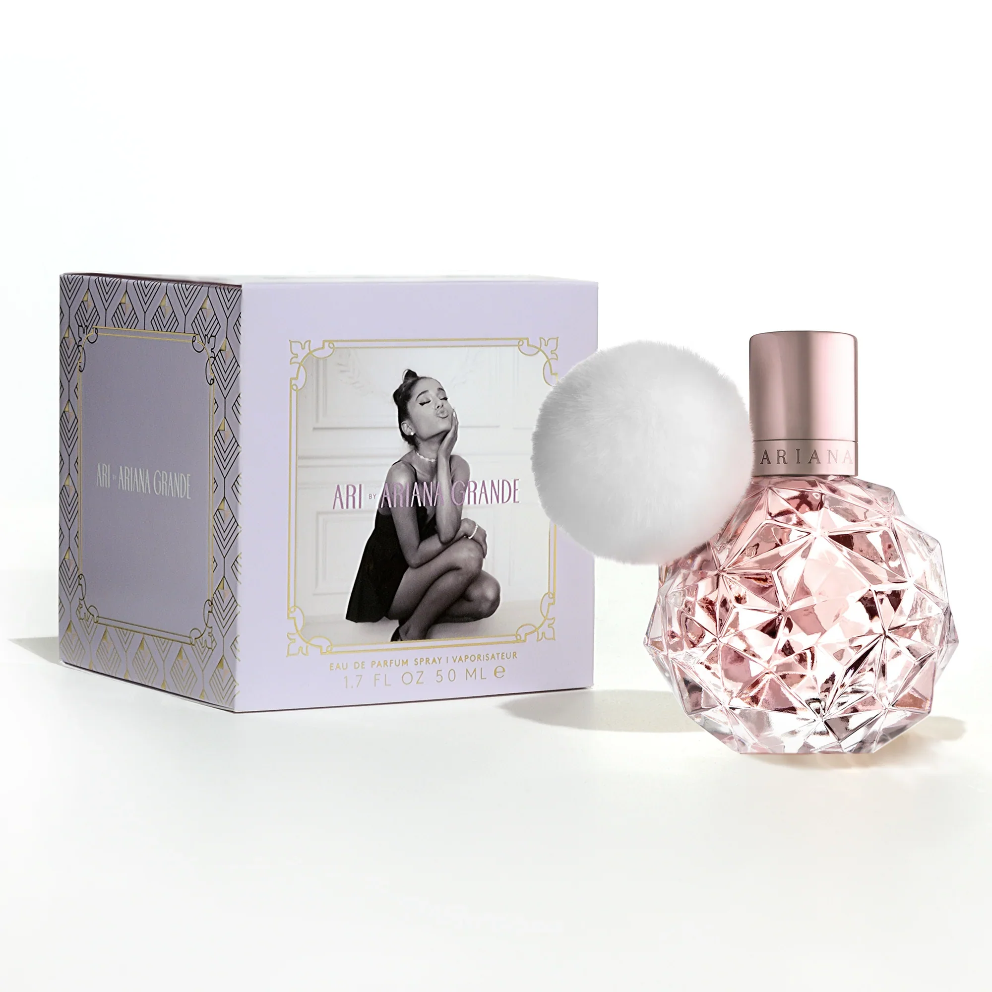 Ariana Grande Ari EDP 100ml