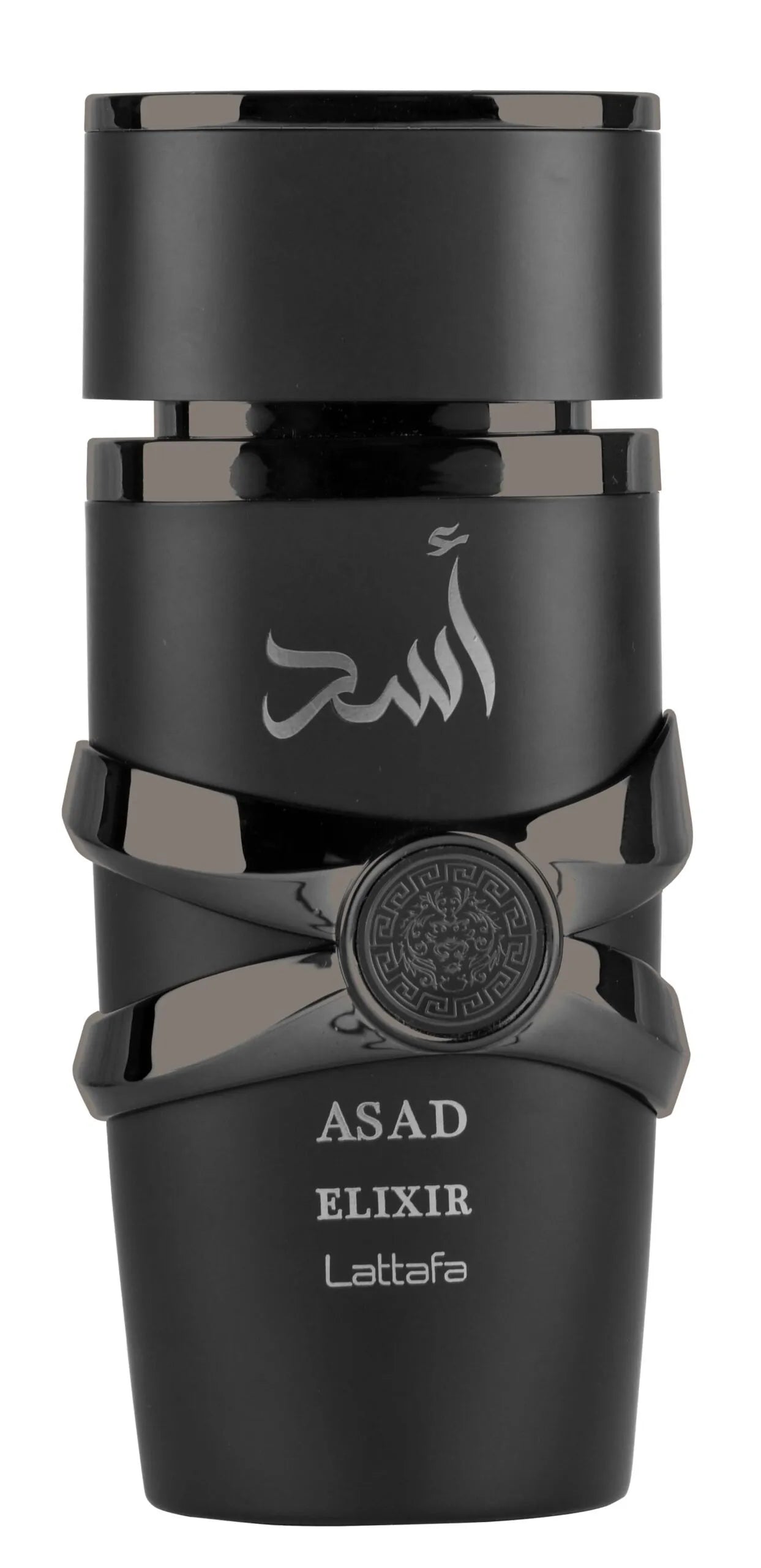 Lattafa Asad Elixir EDP 100ml