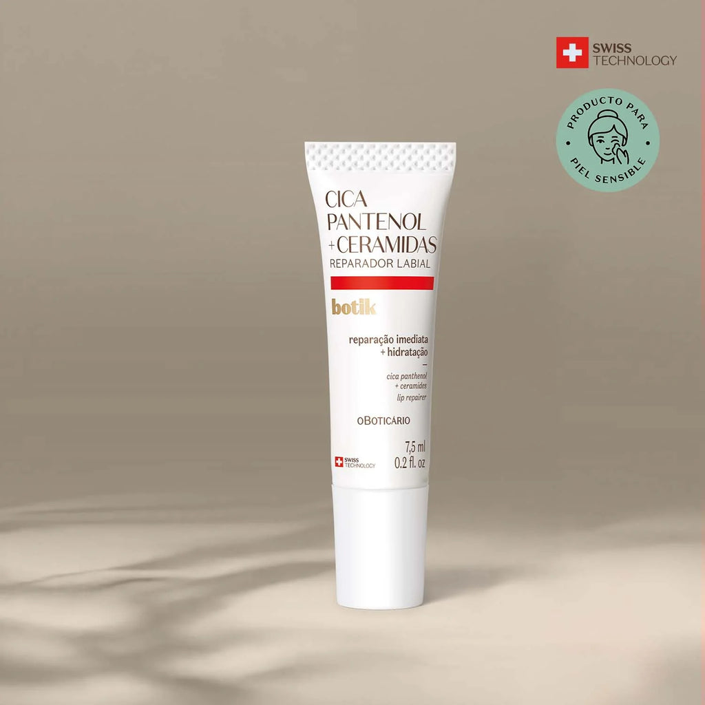 Botik Reparador labial