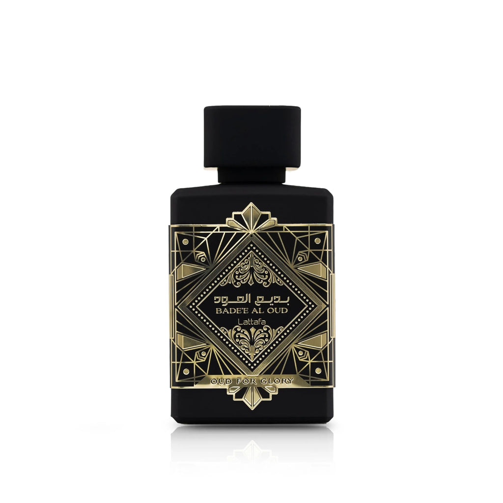 Lattafa Bade'e Al Oud Oud for Glory EDP 100ml