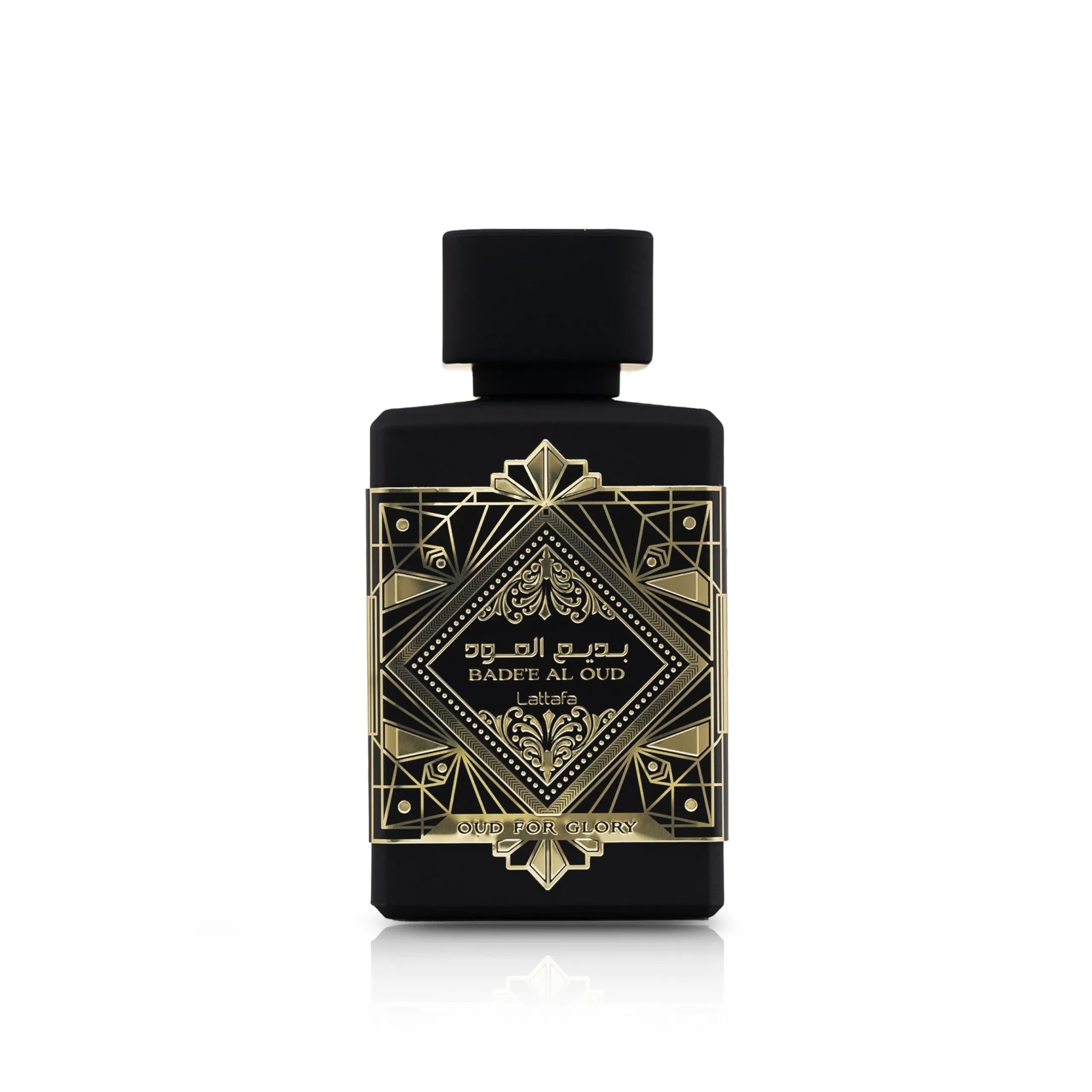 Lattafa Bade'e Al Oud Oud for Glory EDP 100ml