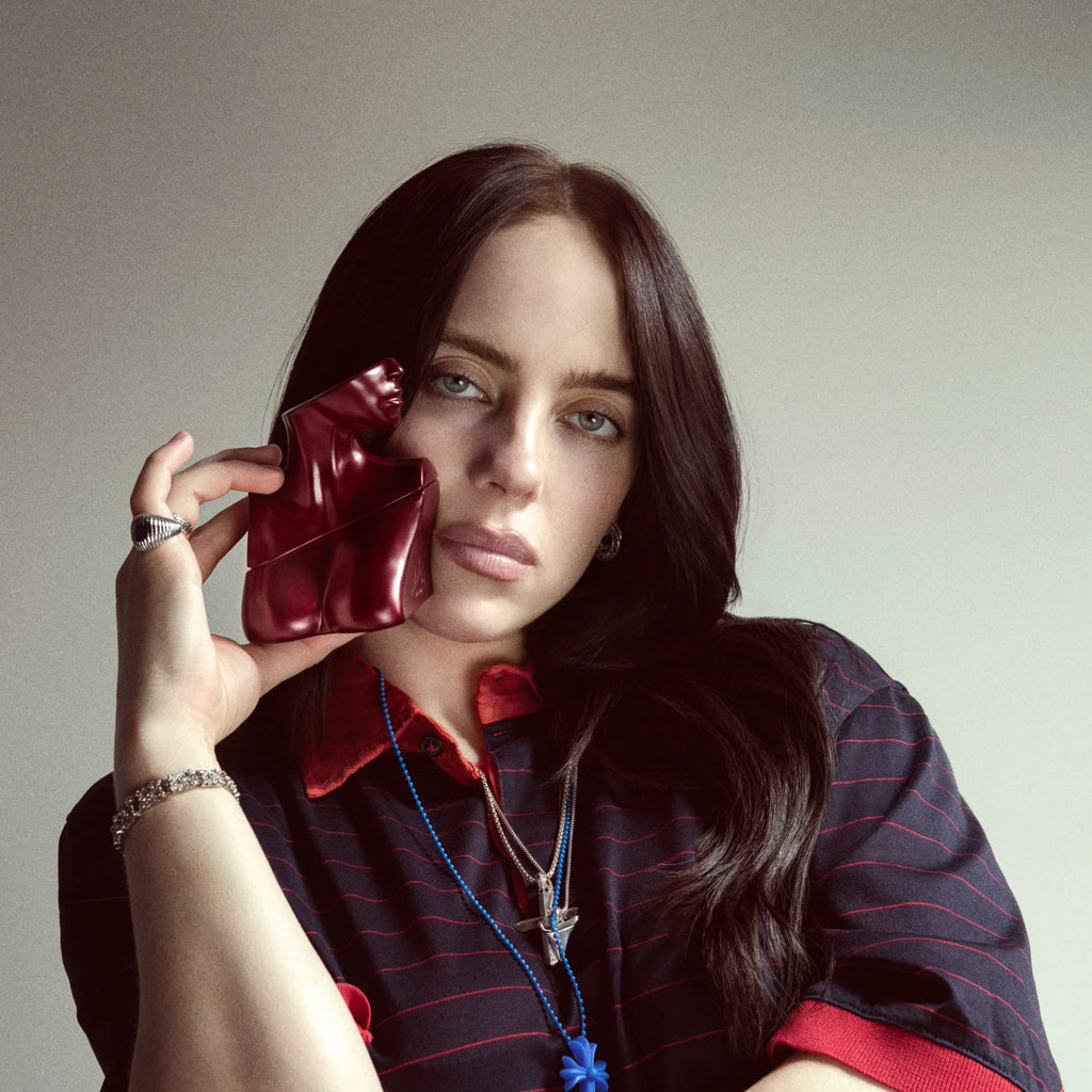 Eilish No. 3 by Billie Eilish