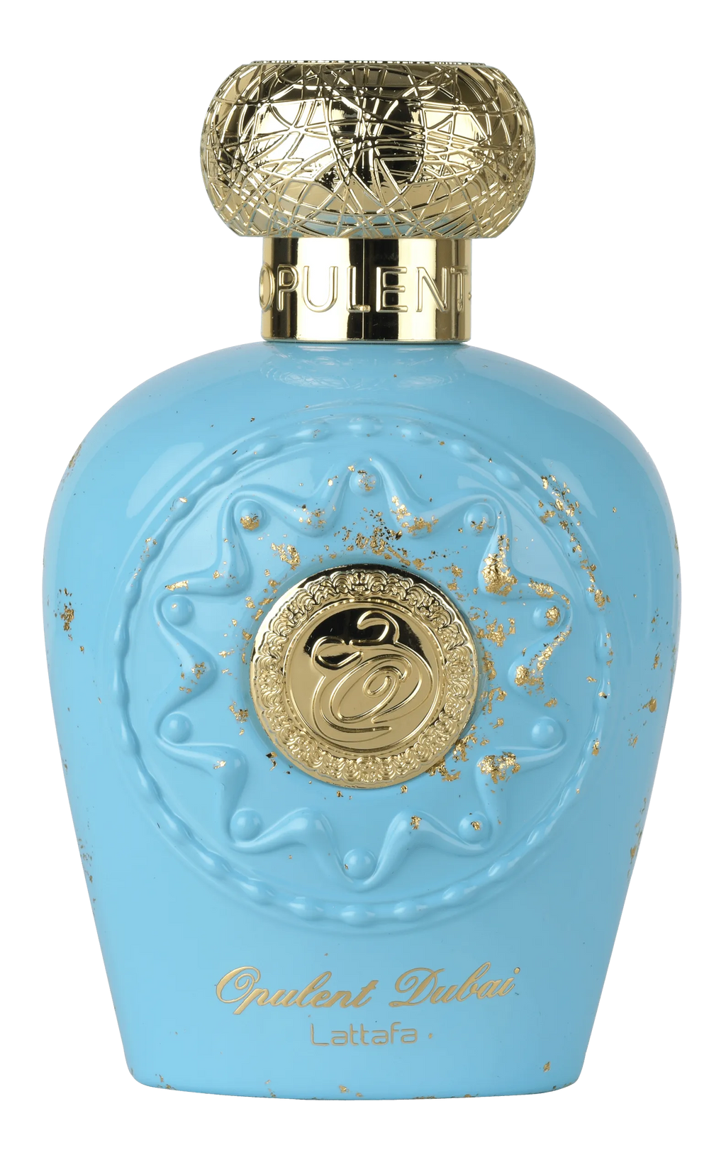 Lattafa Opulent Dubai EDP 100ml