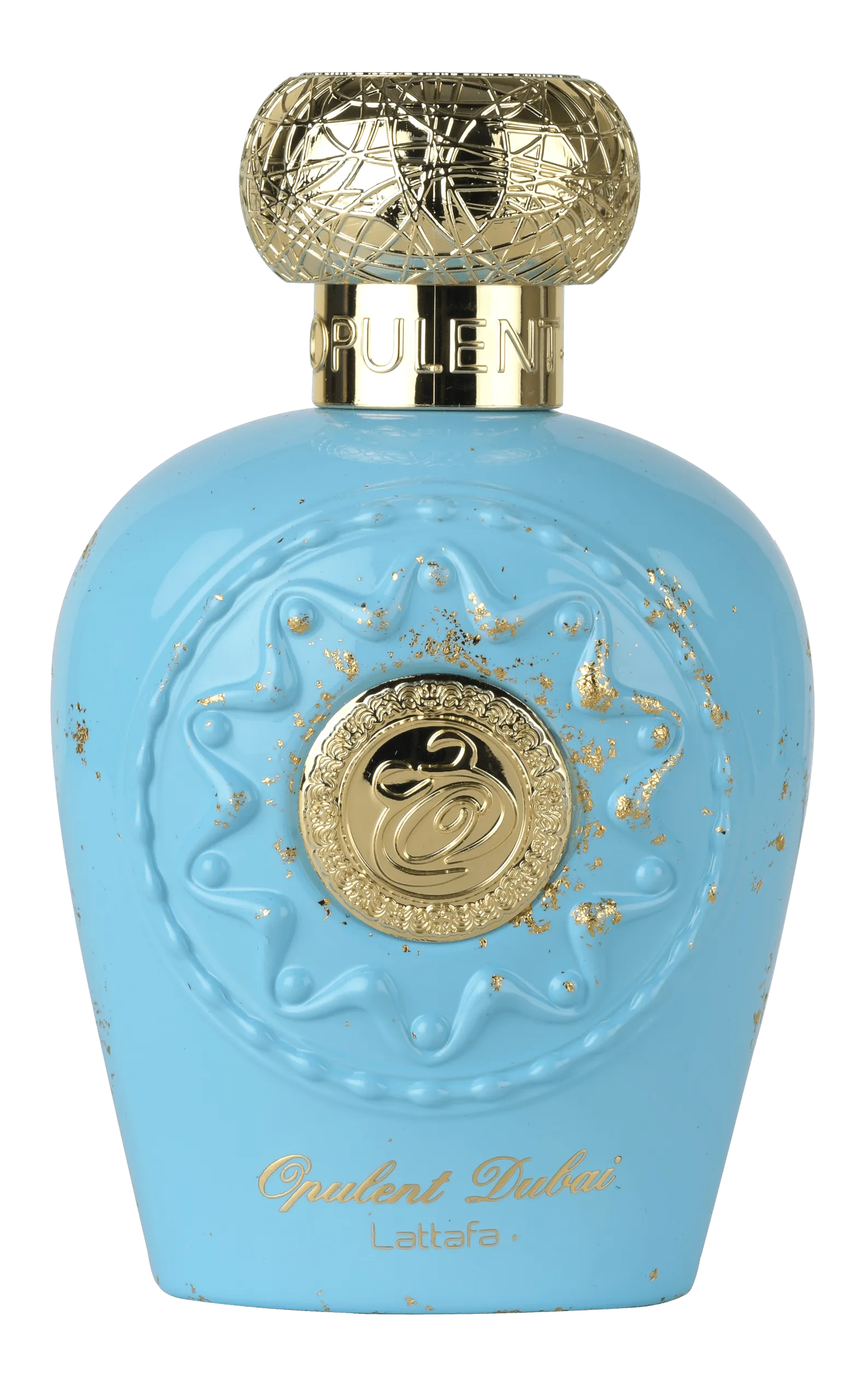 Lattafa Opulent Dubai EDP 100ml