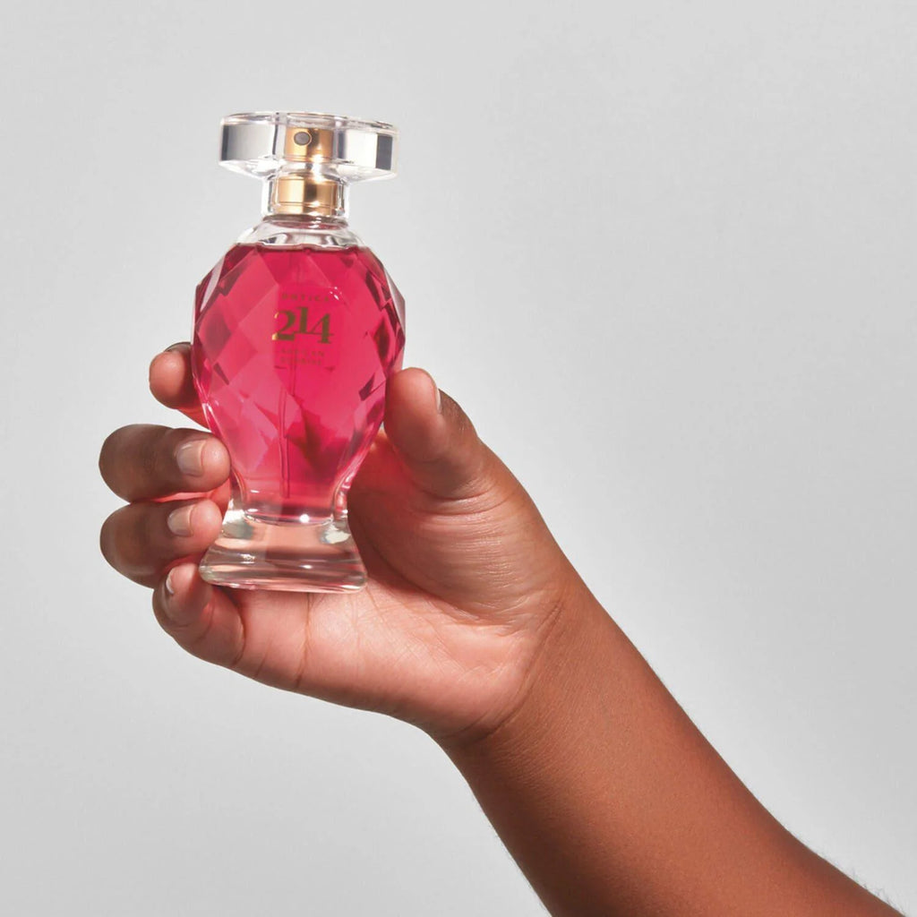 Botica 214 African Sunrise Femenino EDP