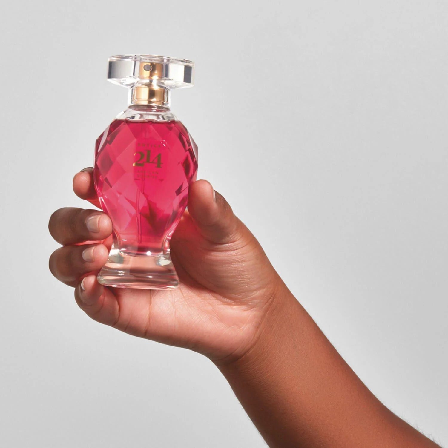 Botica 214 African Sunrise Femenino EDP