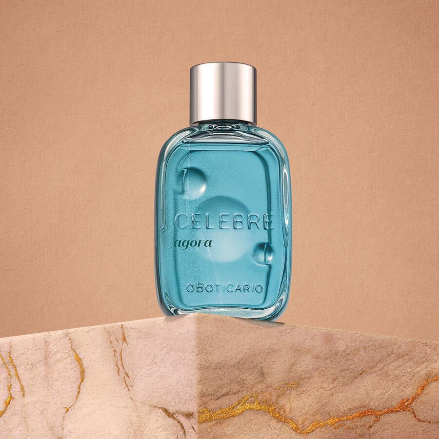 Celebre Agora Masculina EDT