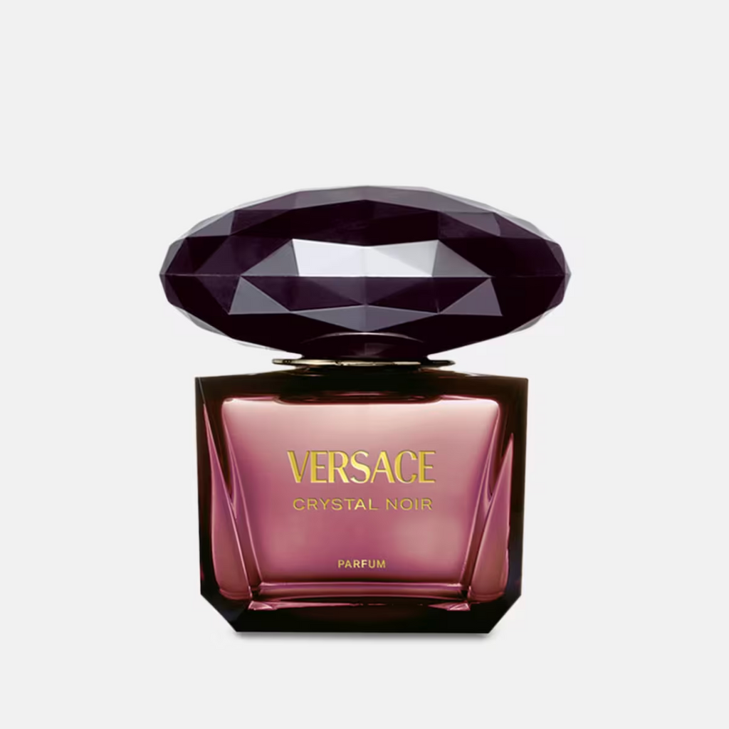 Versace Crystal Noir Parfum