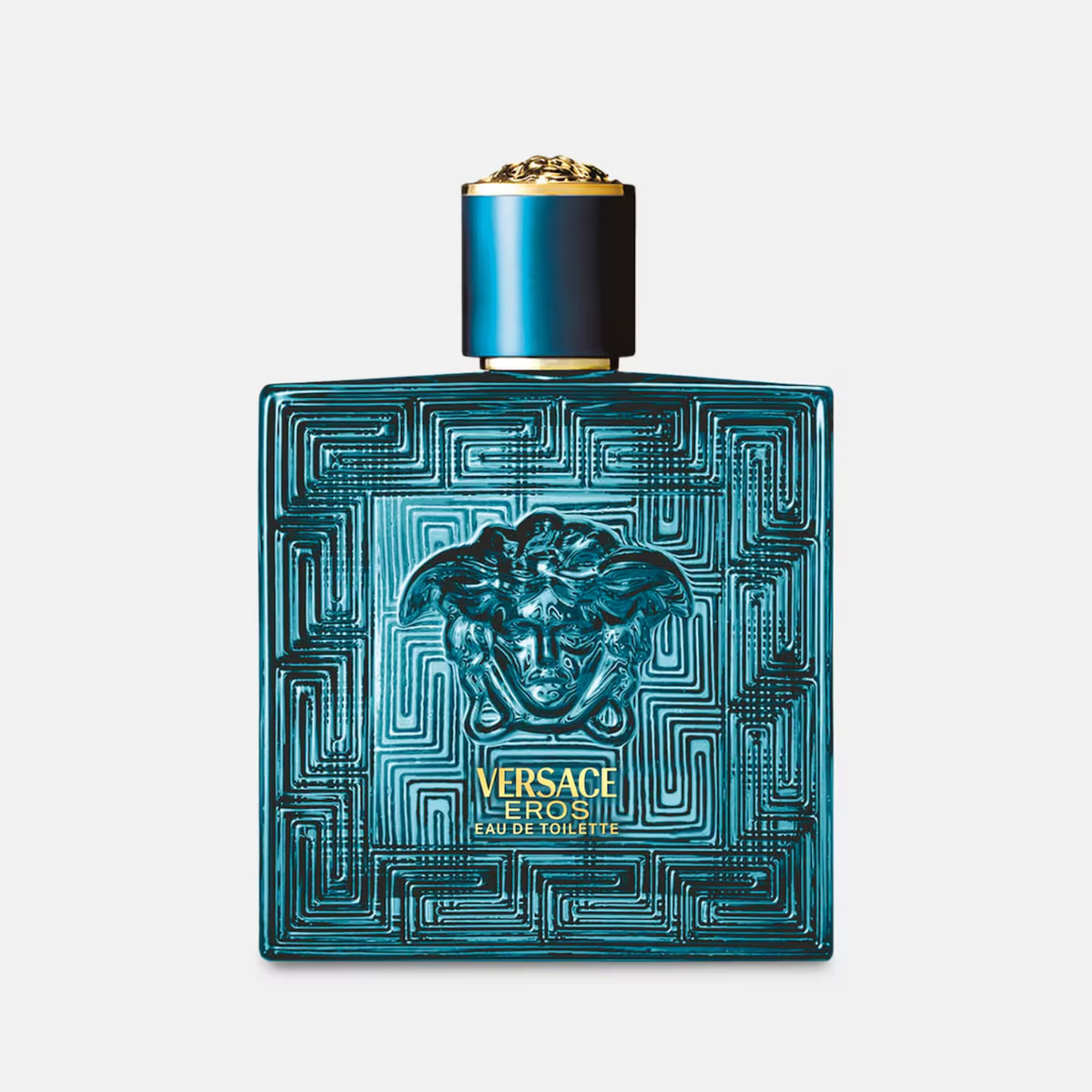 Versace Eros Eau de Toilette