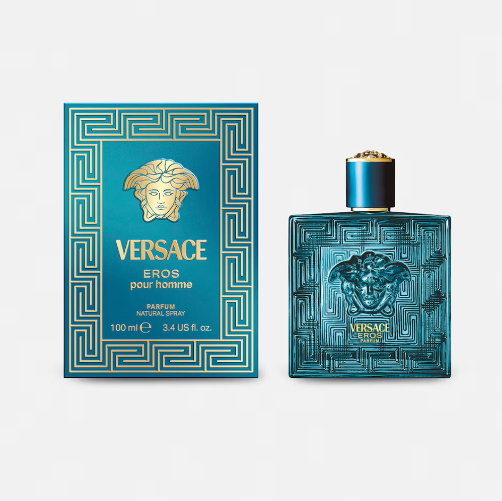 Versace Eros Parfum 100ml