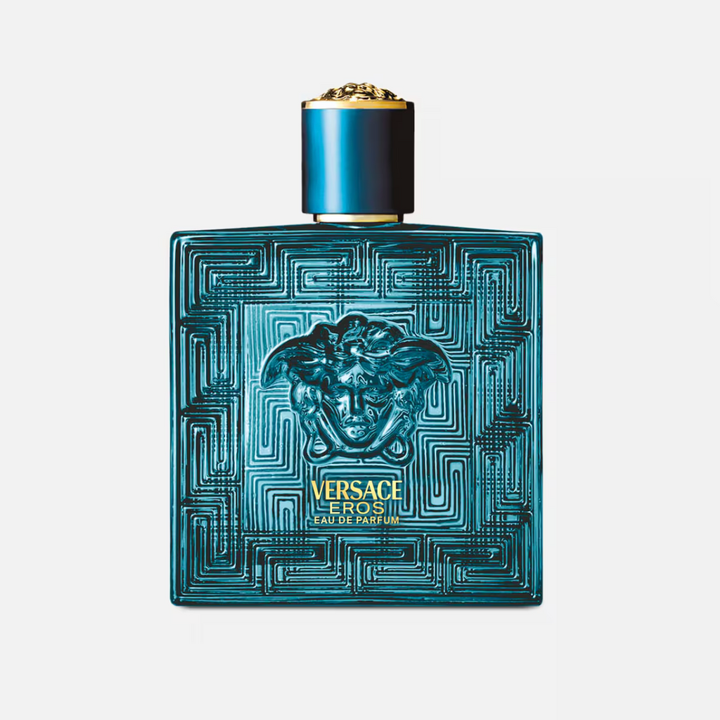 Versace Eros Eau de Parfum