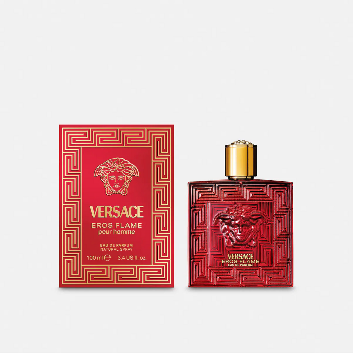 Versace Eros Flame EDP 100ml
