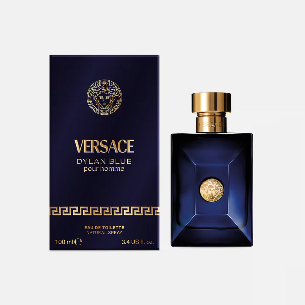 Versace Dylan Blue EDT 100ml