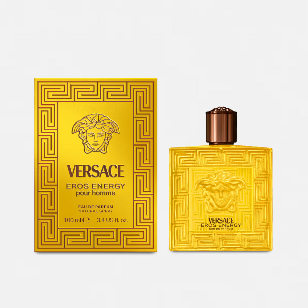 Versace Eros Energy