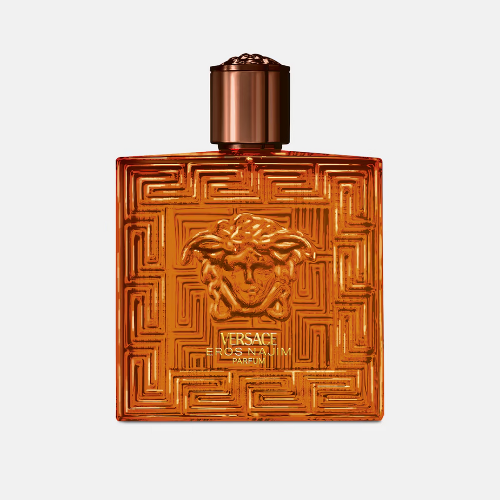 Versace Eros Najim Parfum