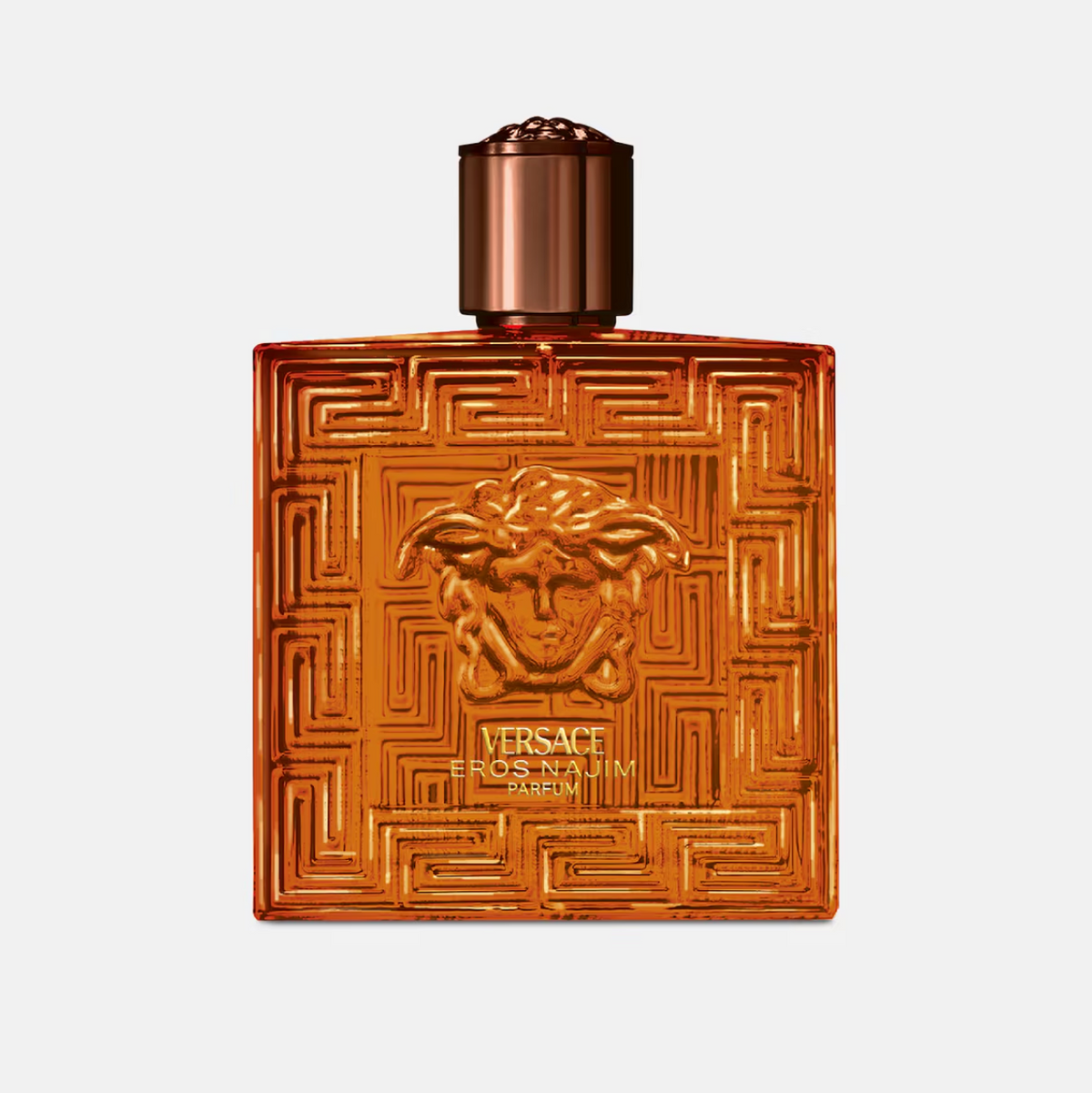 Versace Eros Najim Parfum