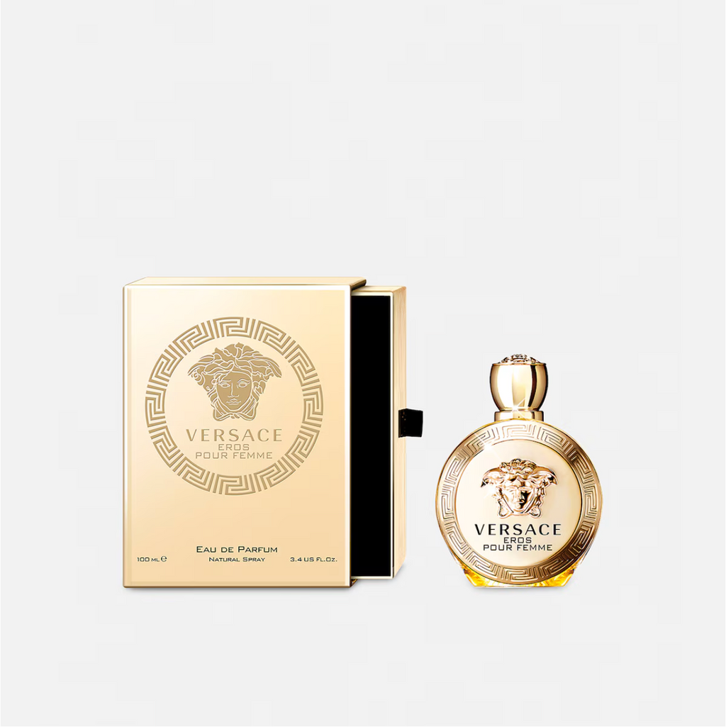 Versace Eros Pour Femme EDP 100ml