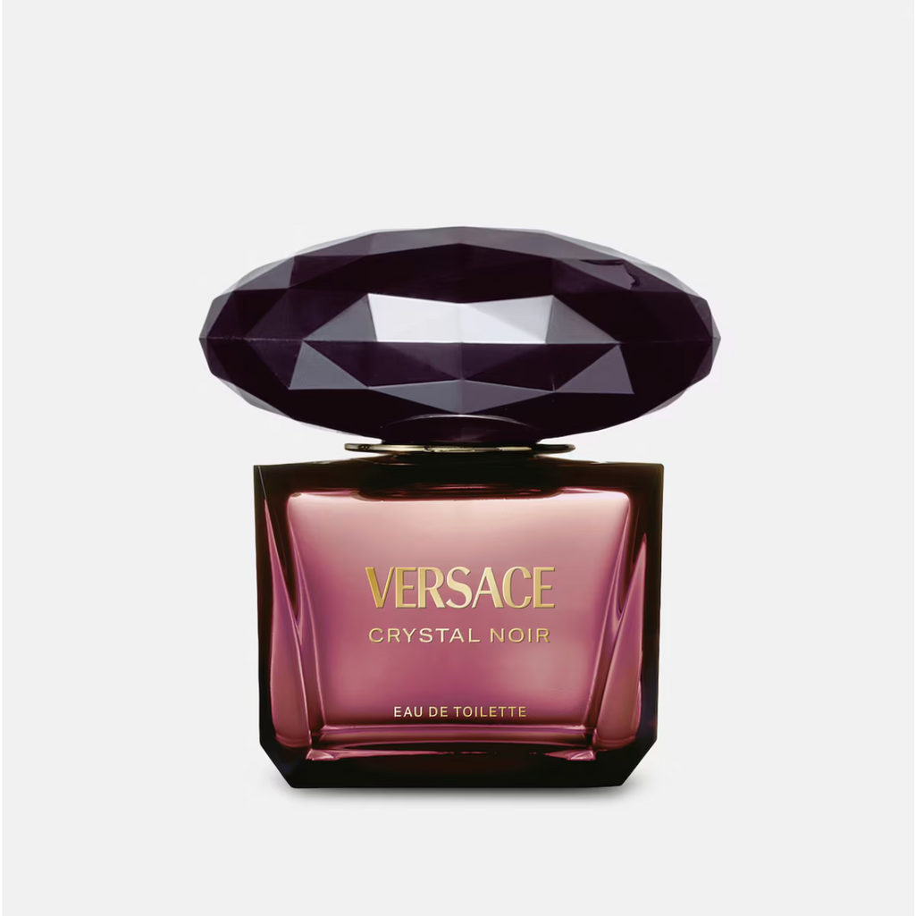 Versace Crystal Noir EDT 90ml