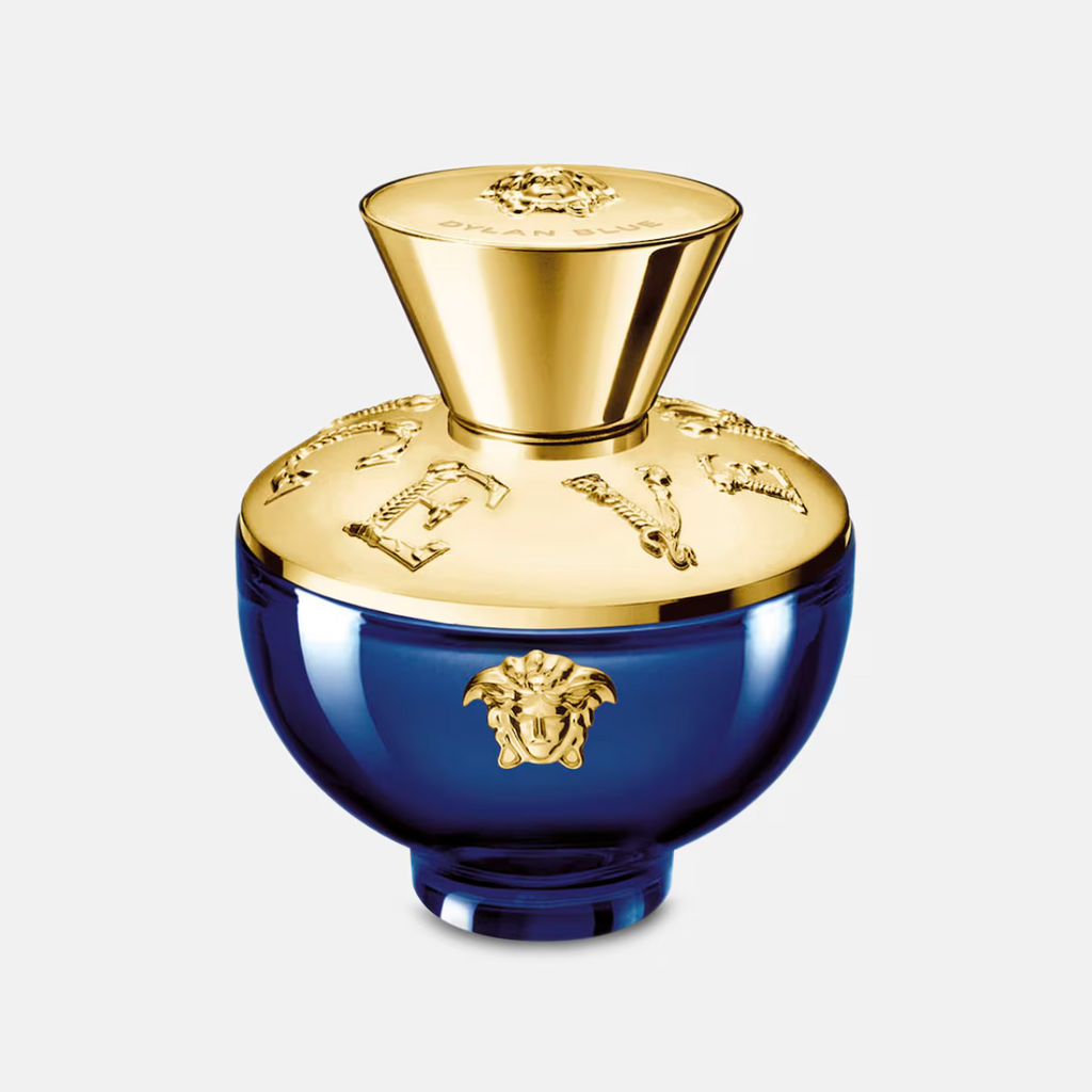 Versace Dylan Blue Pour Femme Eau de Parfum