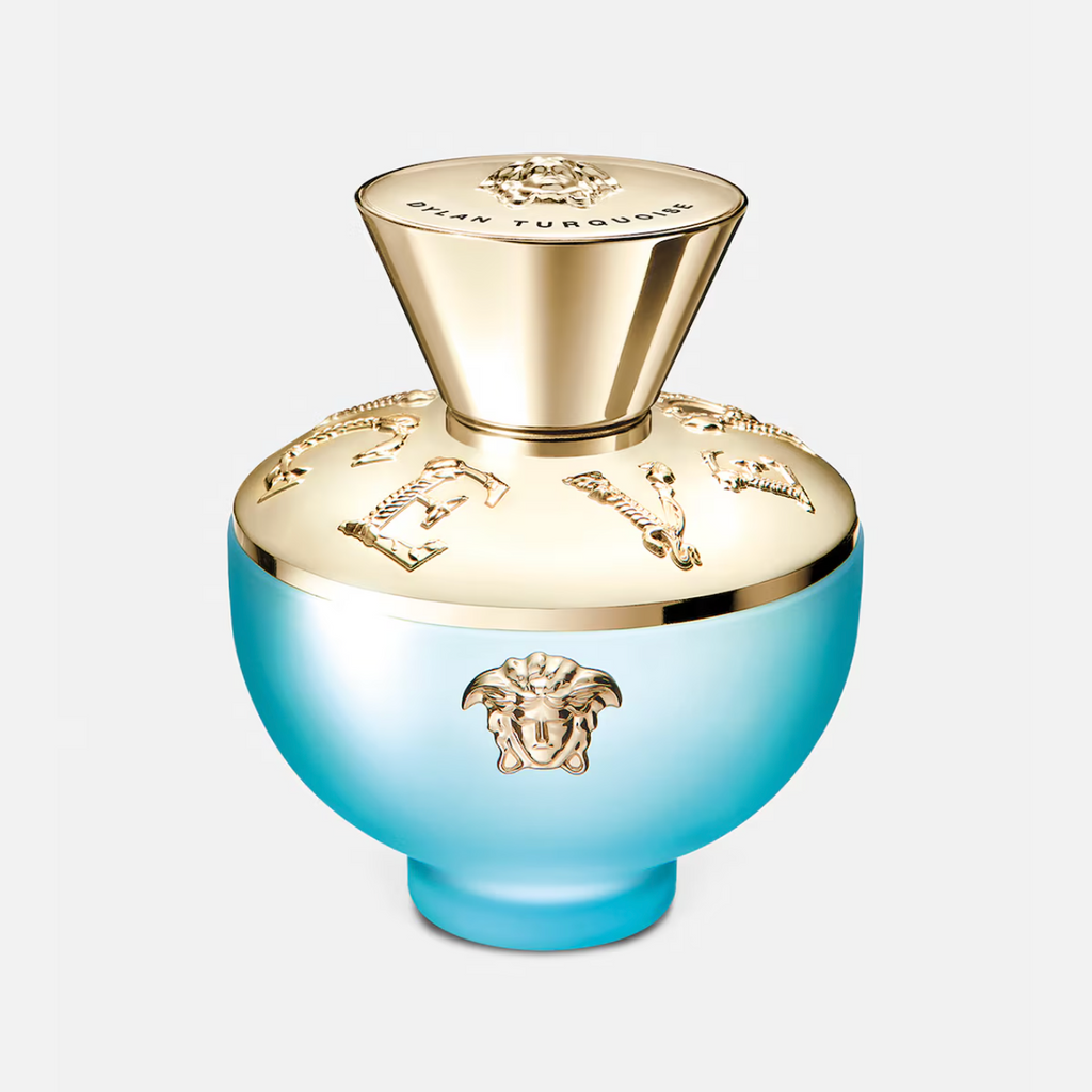 Versace Dylan Turquoise EDT 100ml