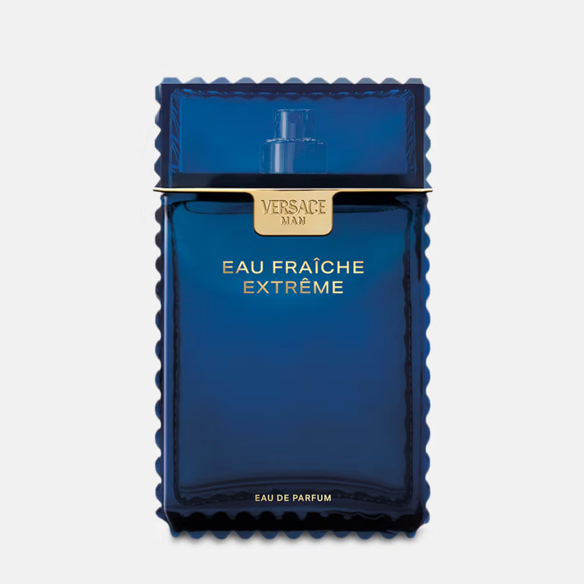 Versace Man Eau Fraîche Extrême