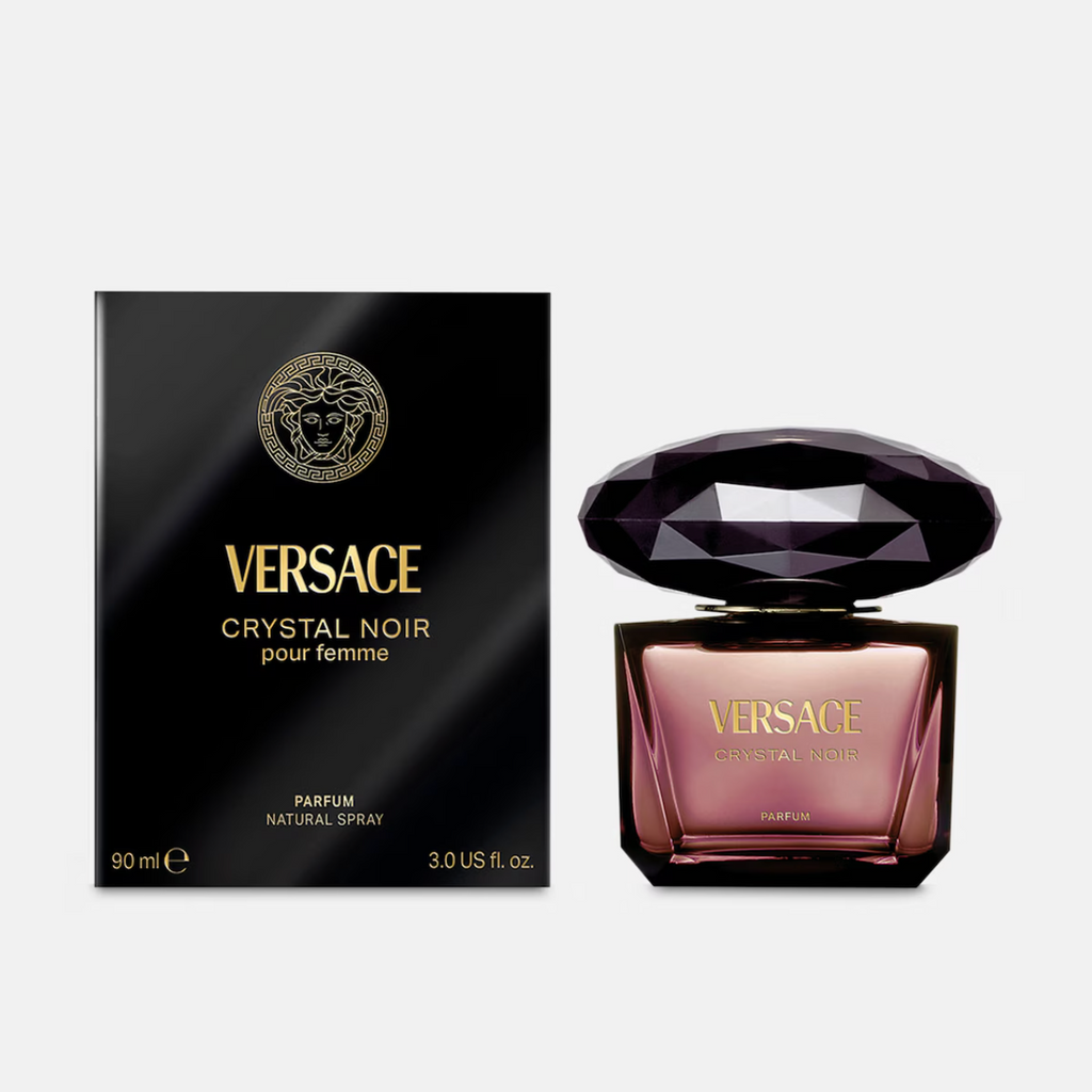 Versace Crystal Noir Parfum