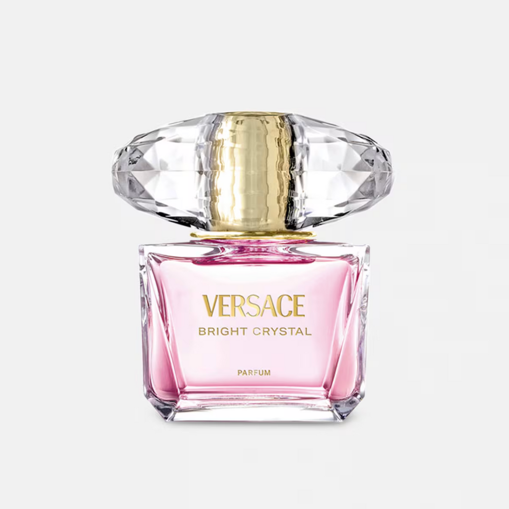 Versace Bright Crystal Parfum