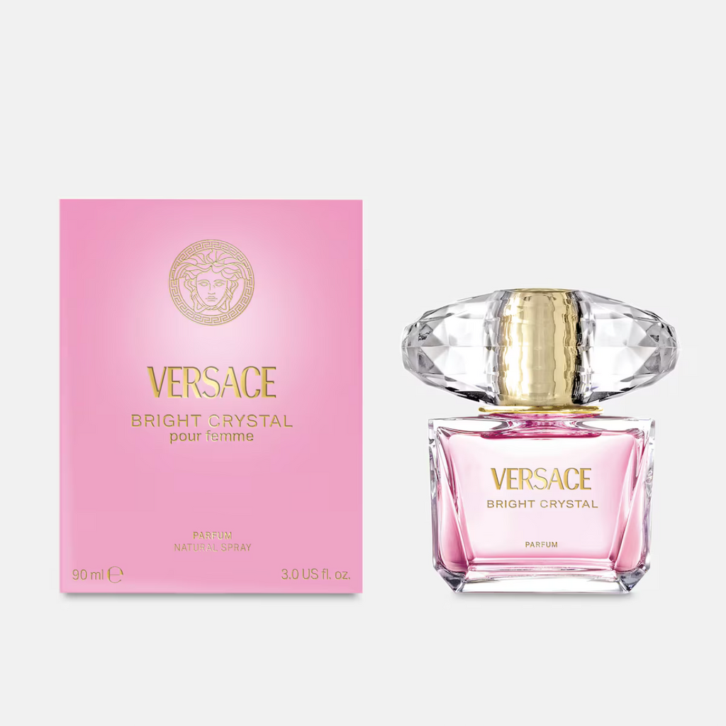 Versace Bright Crystal Parfum