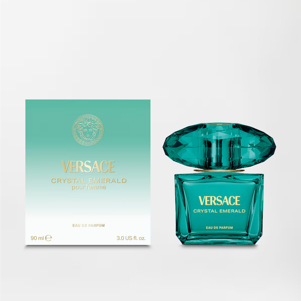 Versace Crystal Emerald
