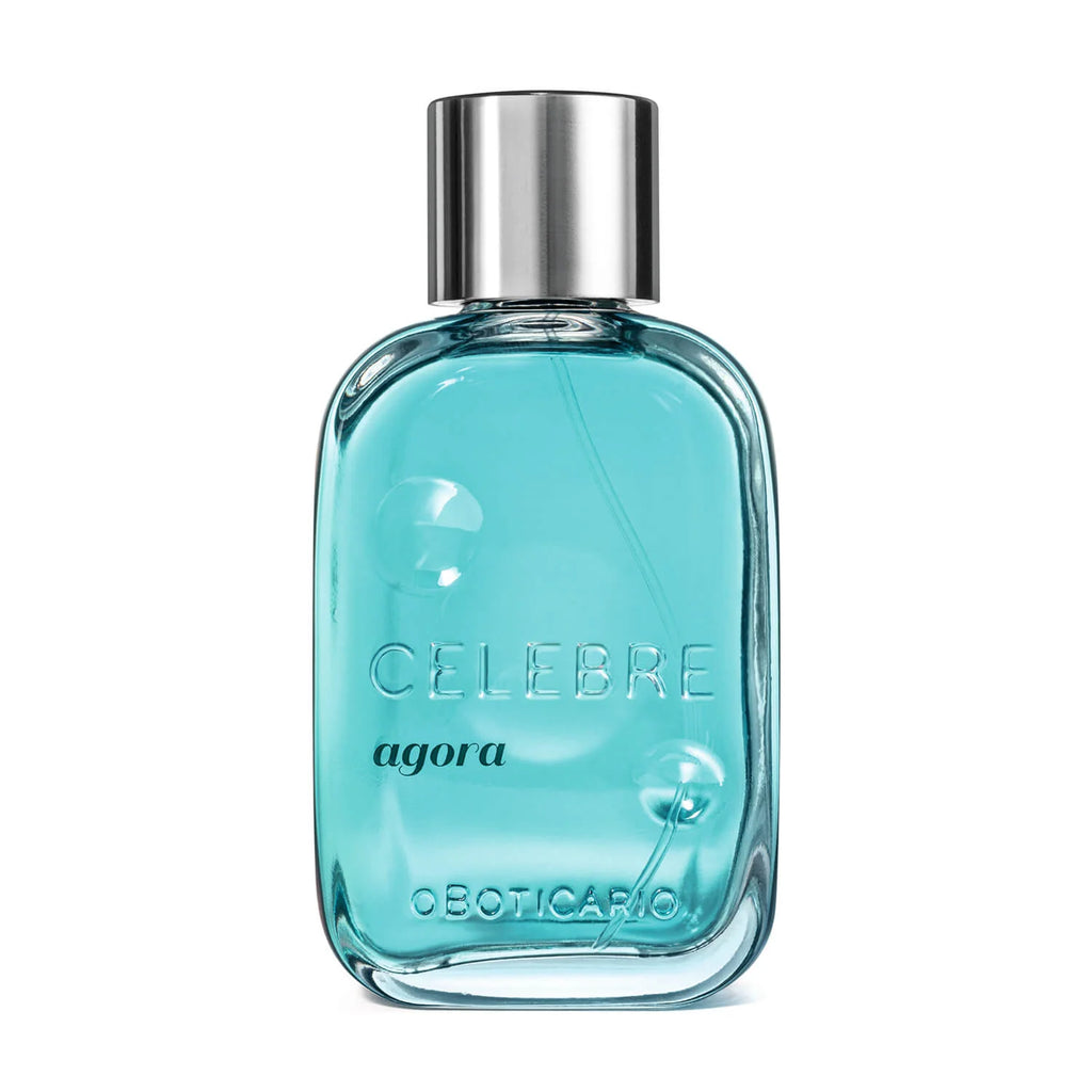 Celebre Agora Masculina EDT