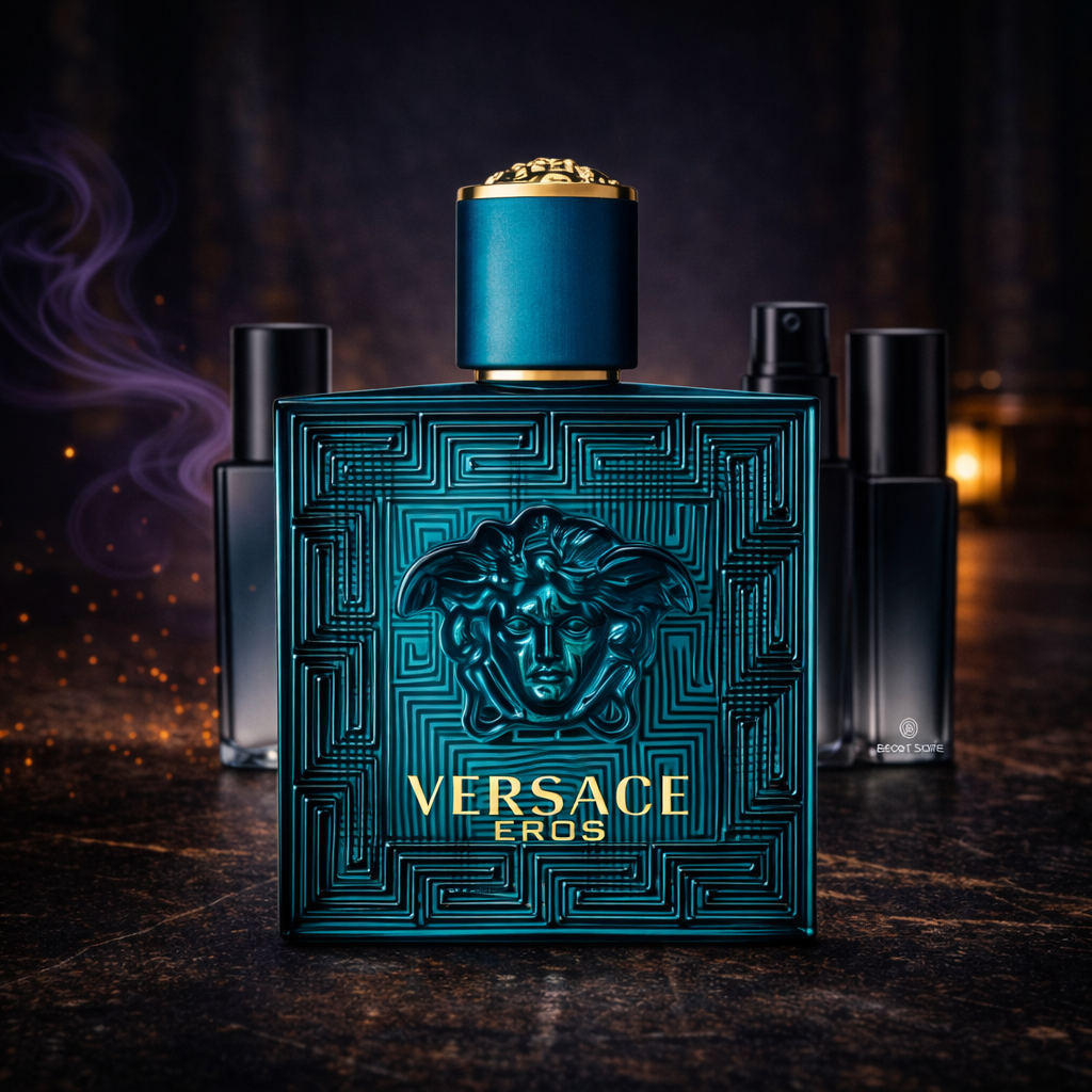 Versace Eros EDT