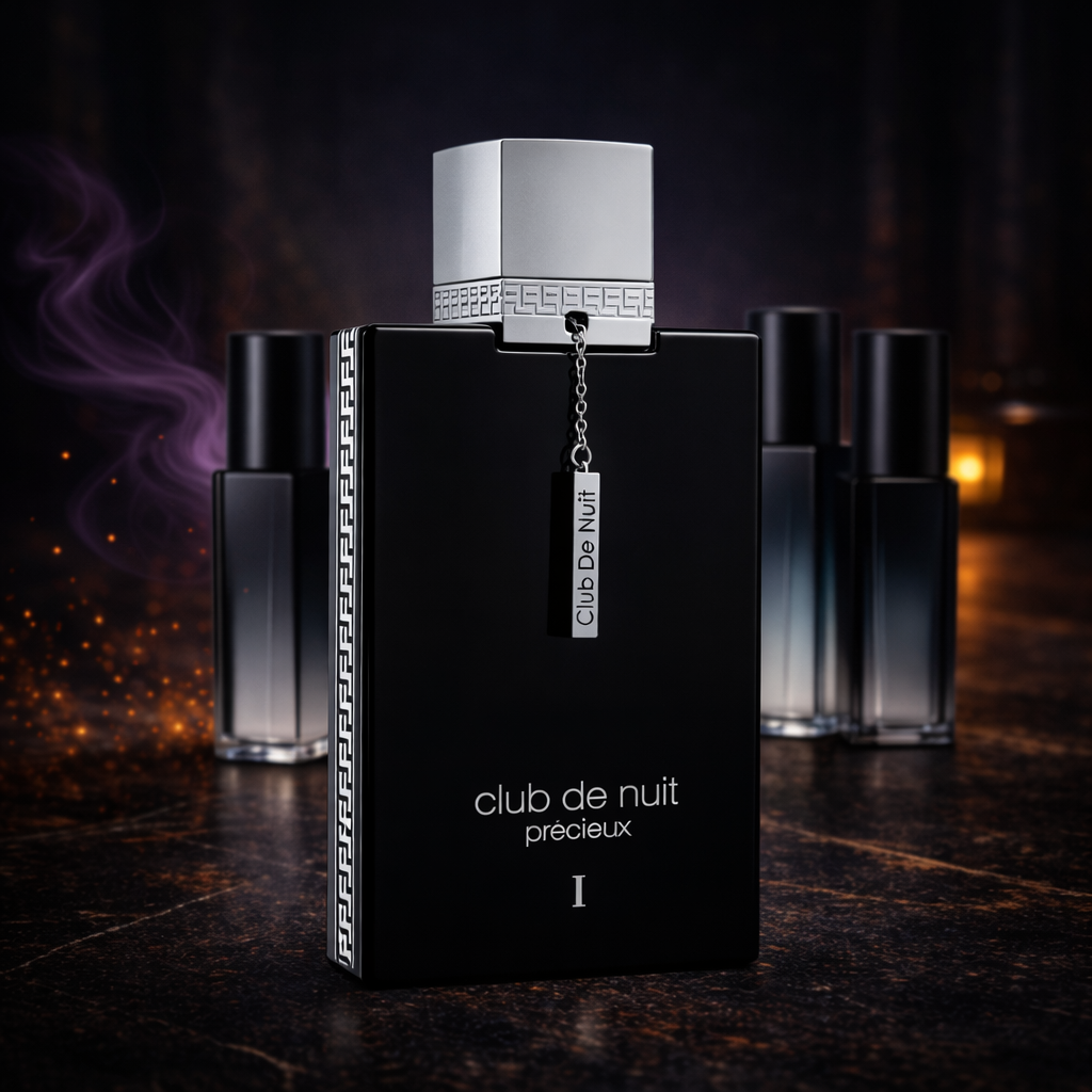 Club de Nuit Precieux I