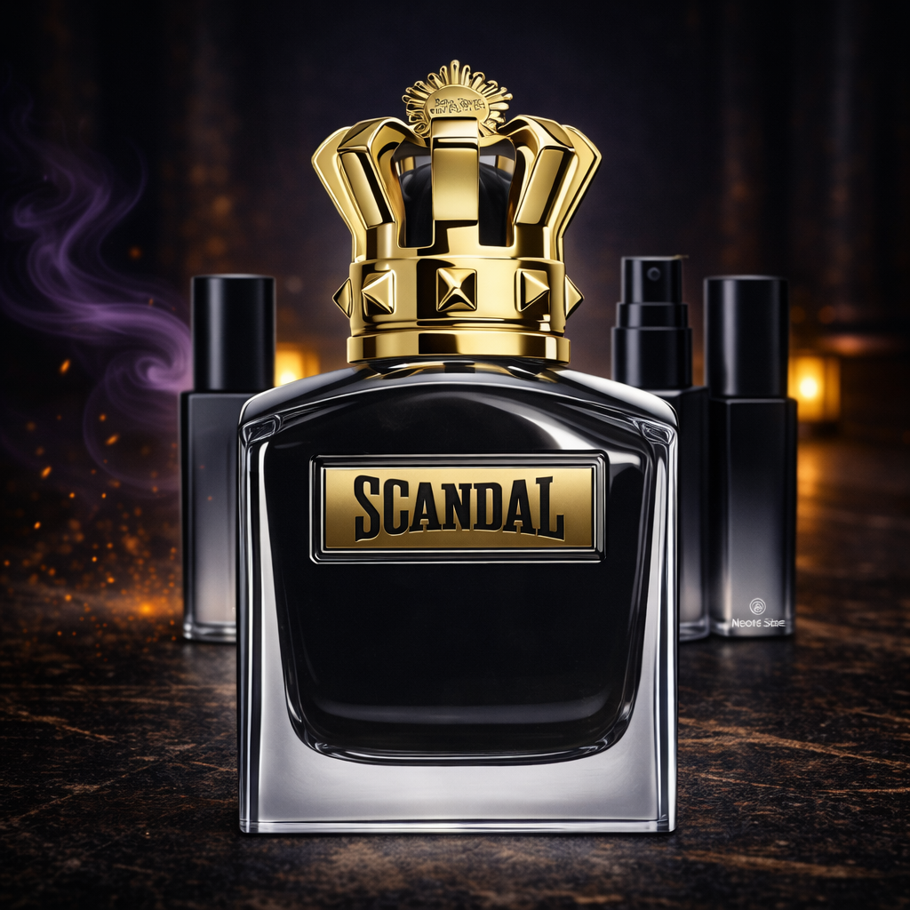 Scandal Le Parfum