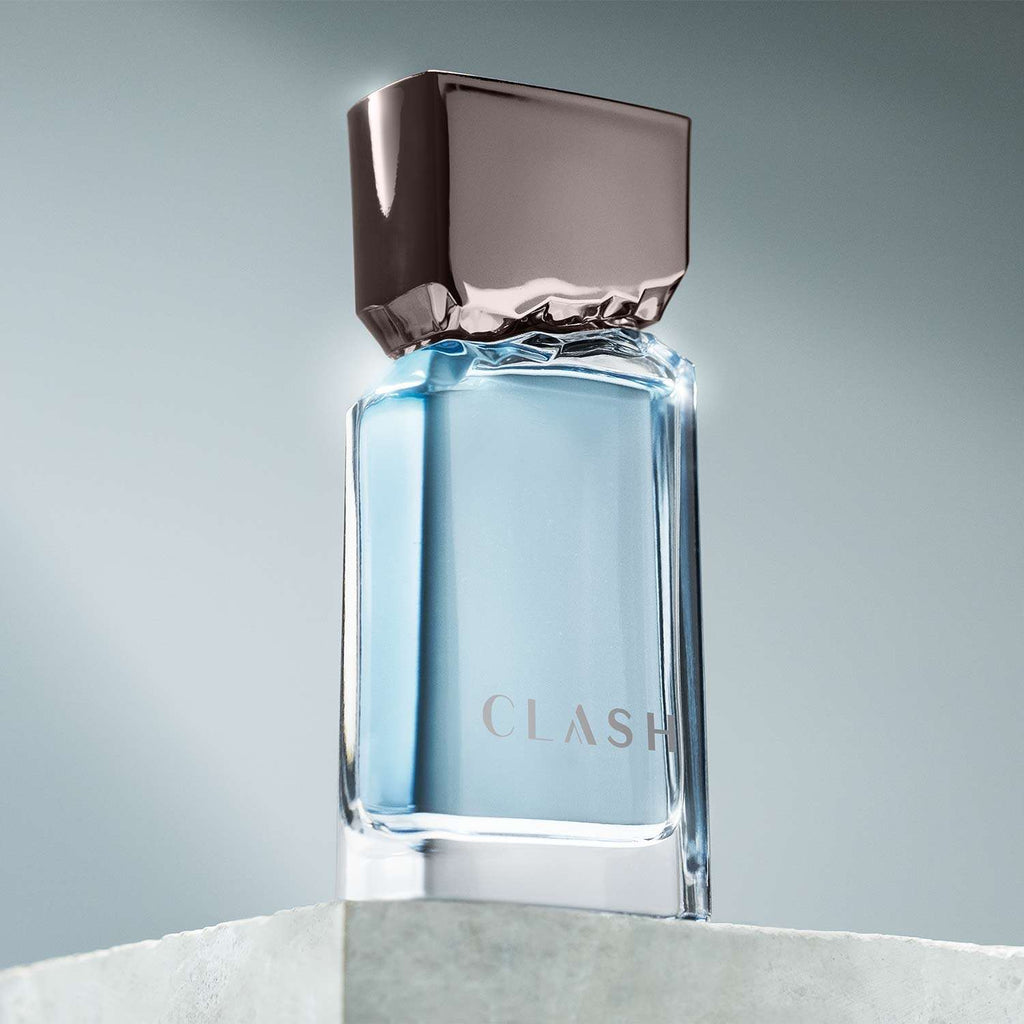 Clash EDT