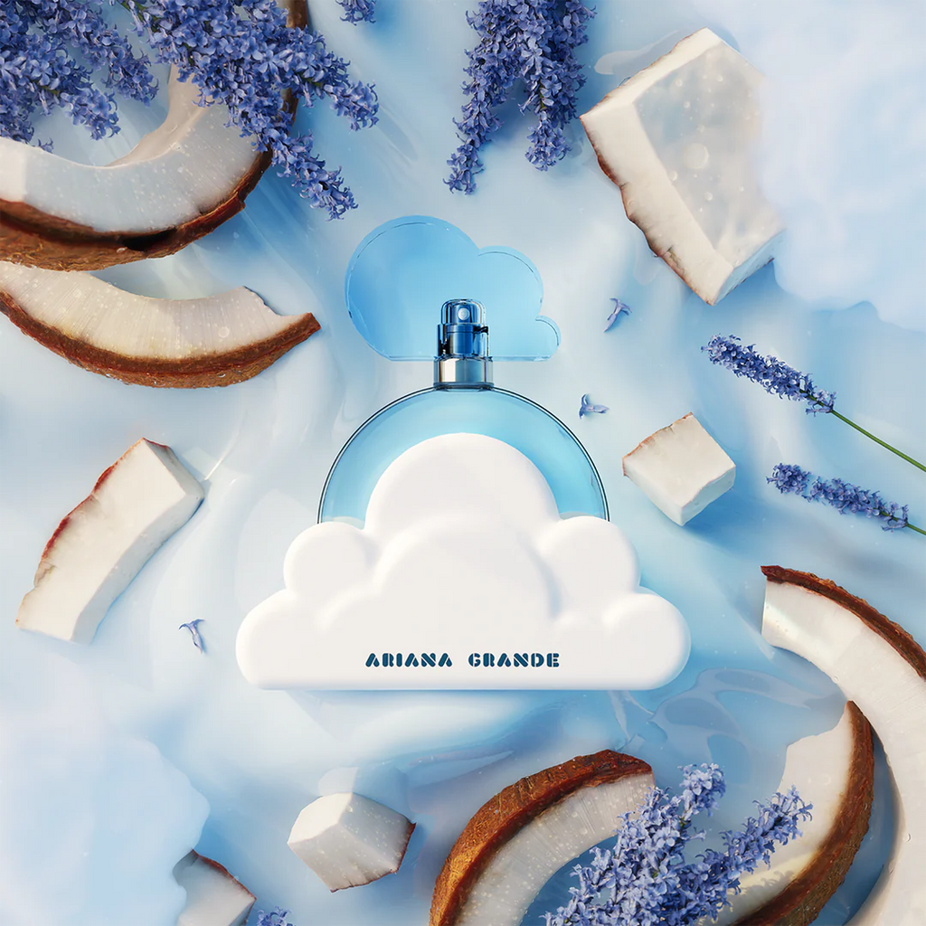 Ariana Grande Cloud EDP 100ml