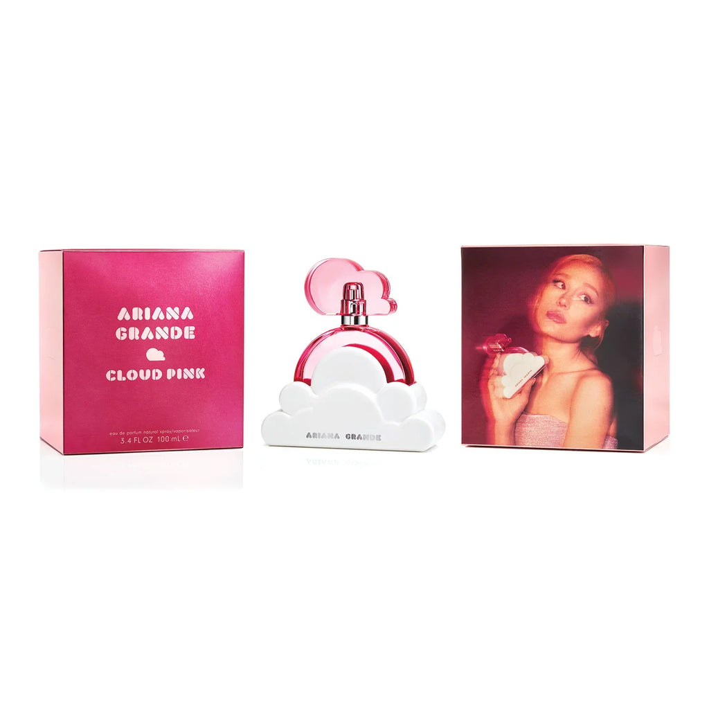 Ariana Grande Cloud Pink EDP 100ml