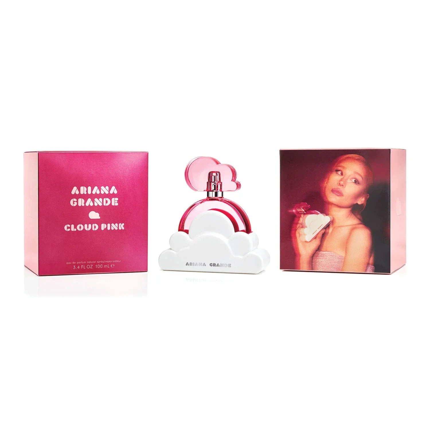 Ariana Grande Cloud Pink EDP 100ml