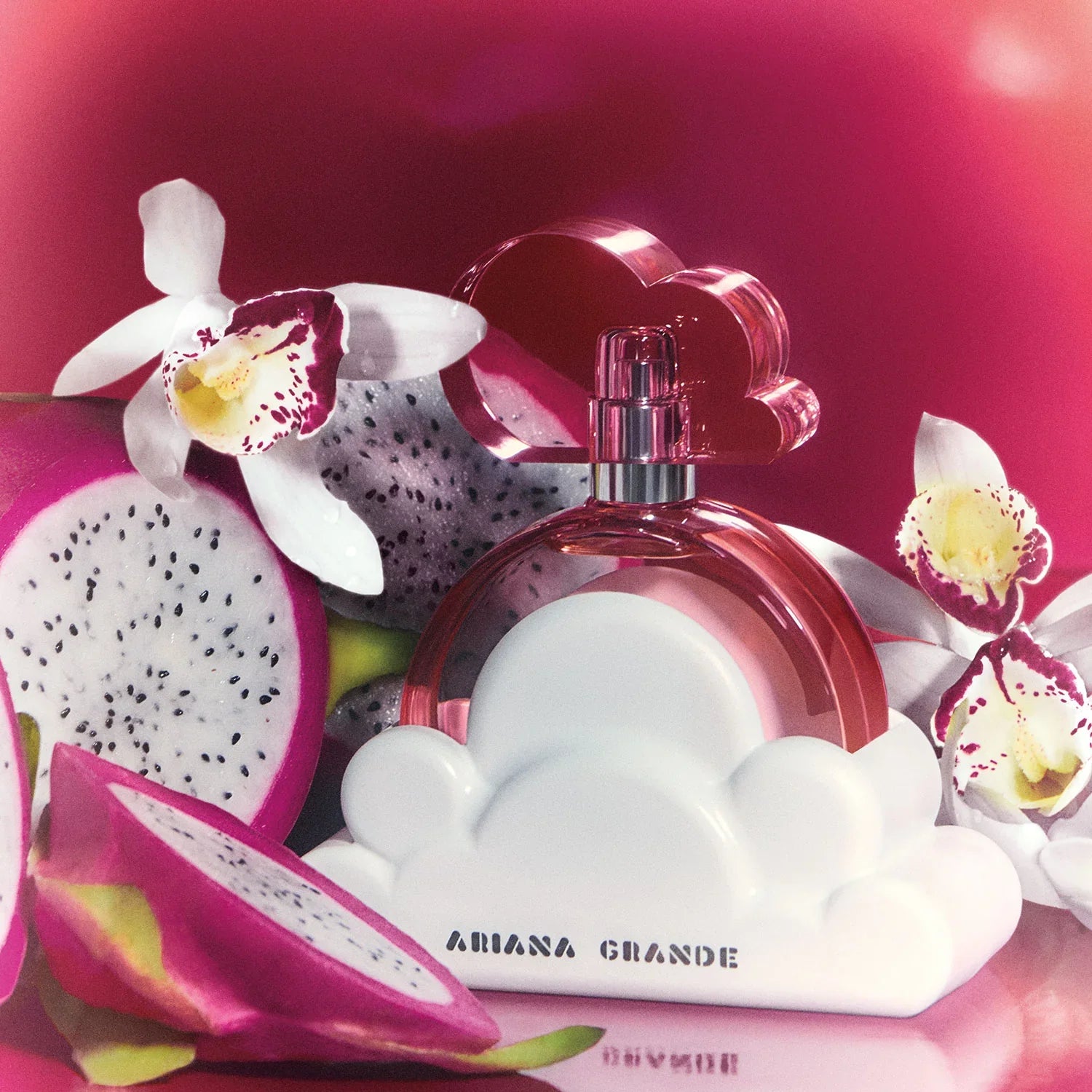 Ariana Grande Cloud Pink EDP 100ml