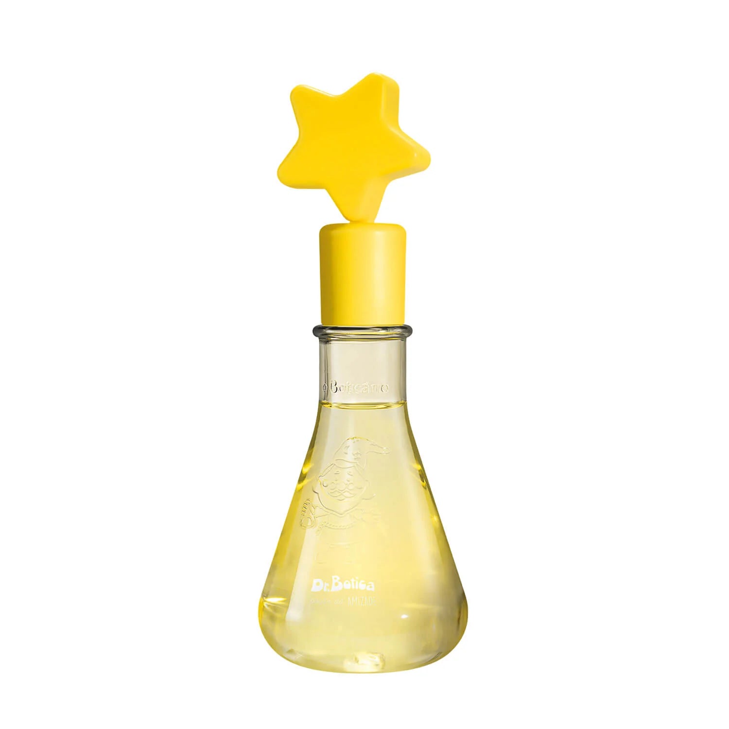 COLONIA PARA BEBÉ POCION DE AMISTAD 120ML DR BOTICA