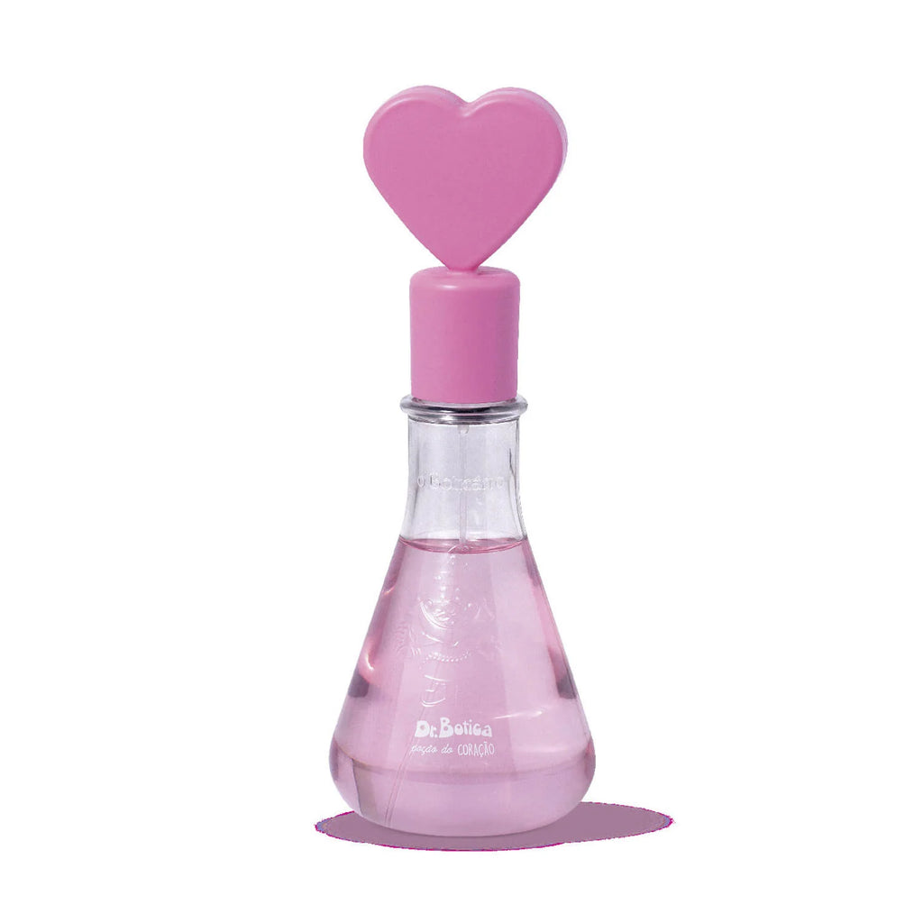 Colonia para bebé poción de corazón 120 ML Dr Botica