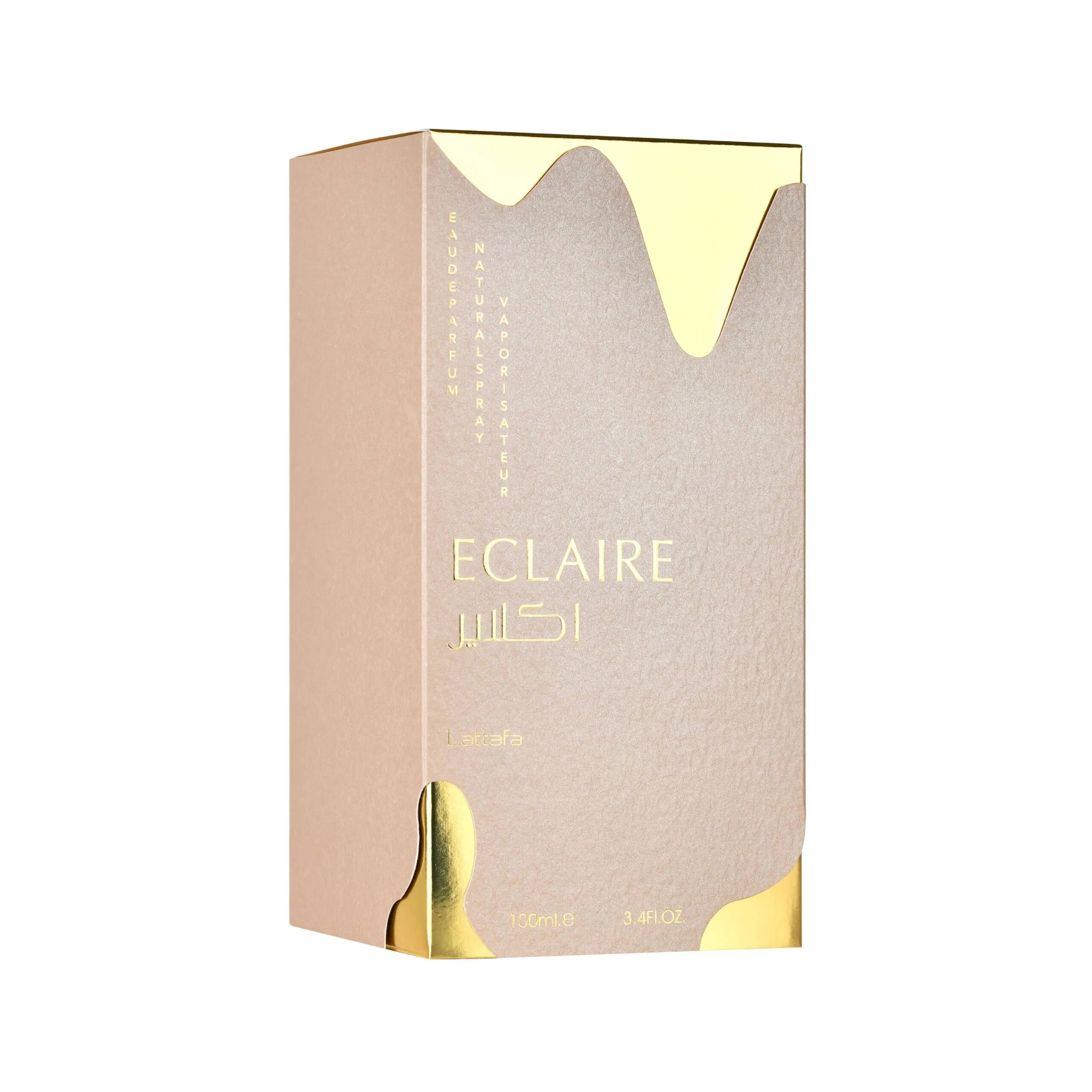 Lattafa Eclaire EDP 100ml