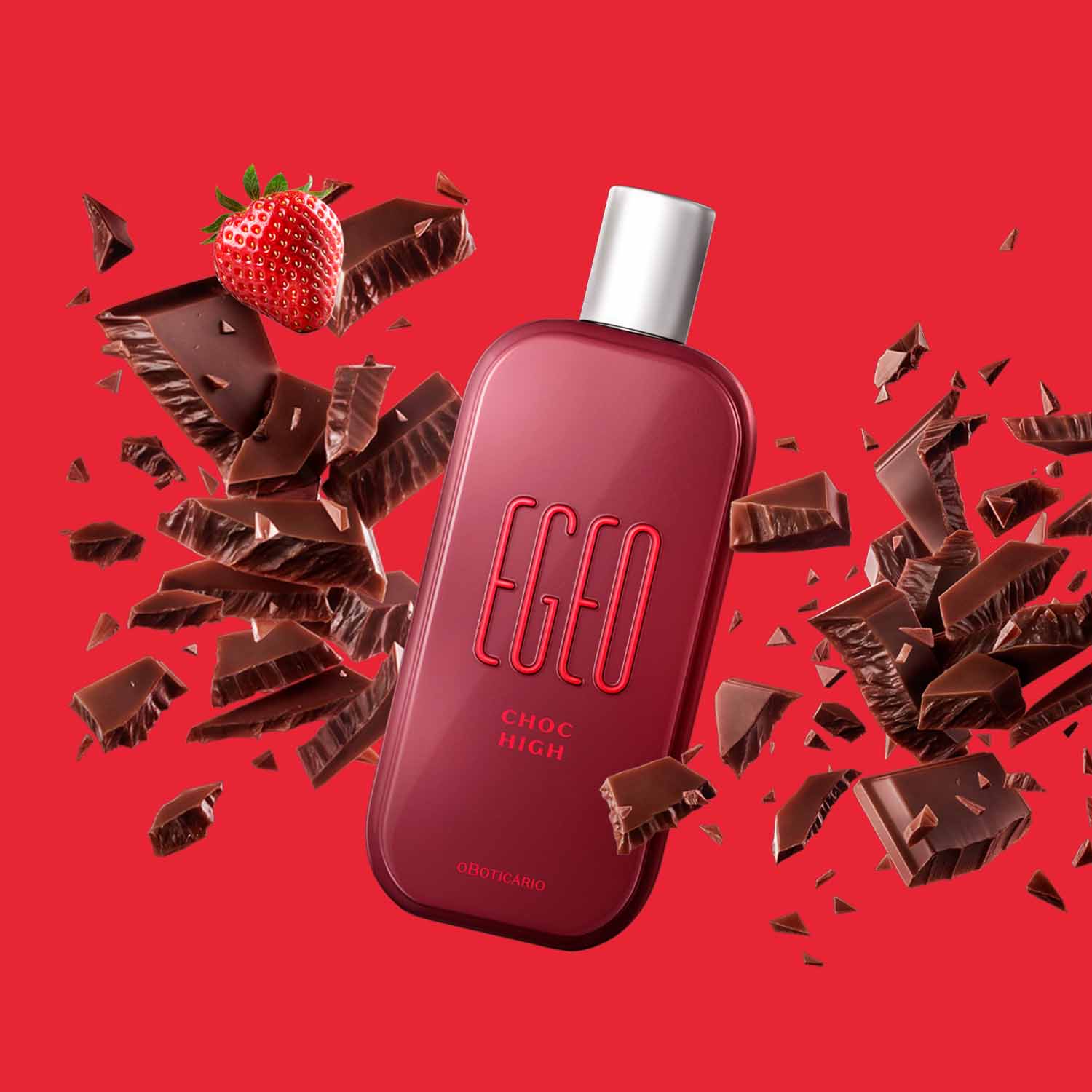 Egeo Choc High EDT
